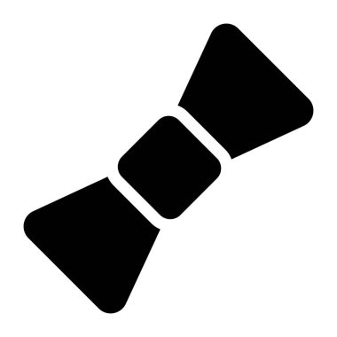 Basit web simgesi vektör illüstrasyonu