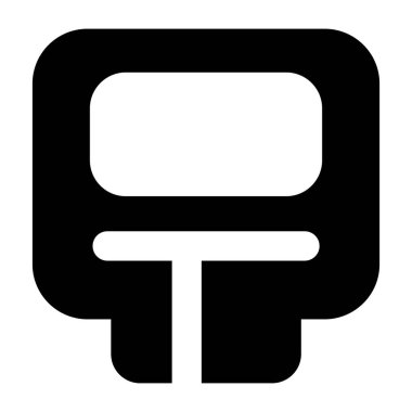 Web simgesi basit tasarım 