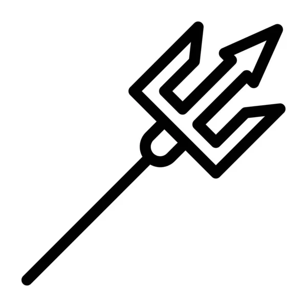 Lutscher Web Symbol Einfache Illustration — Stockvektor
