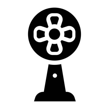 Modern otomatik simgenin vektör illüstrasyonu