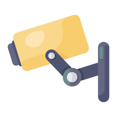 Araba tamiri. Basit tasarım