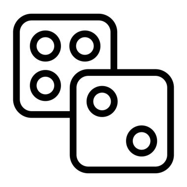 Müzik çalar. Basit resimleme