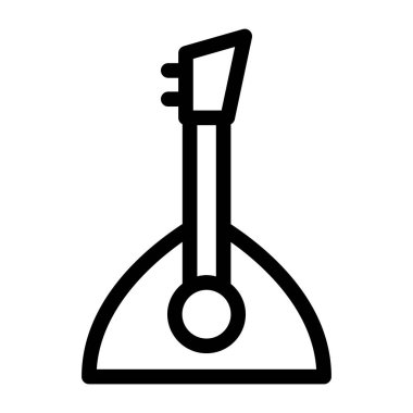 Laboratuvar. Web simgesi basit tasarım