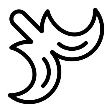 dövme simgesi tasarımı, vektör illüstrasyon eps10 grafiği