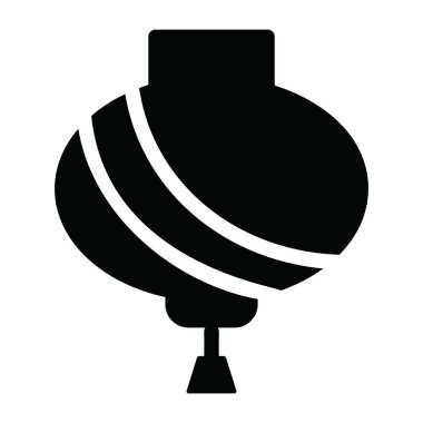 fener web simgesi basit tasarım