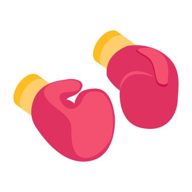 Kutunun vektör illüstrasyonu