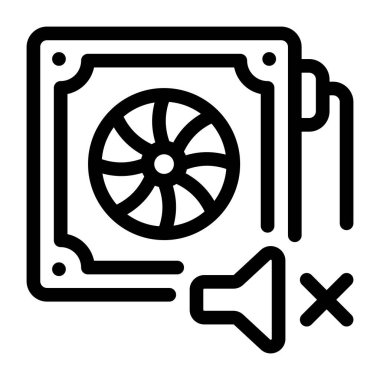 Video kamera. Basit tasarım