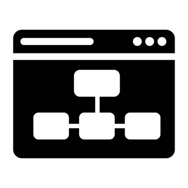 veri depolama. Basit resimleme