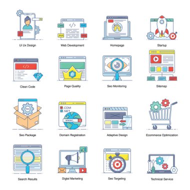 işletme ve finans kavramı, analiz, geliştirme, pazarlama, yönetim, analitik, optimizasyon, web 