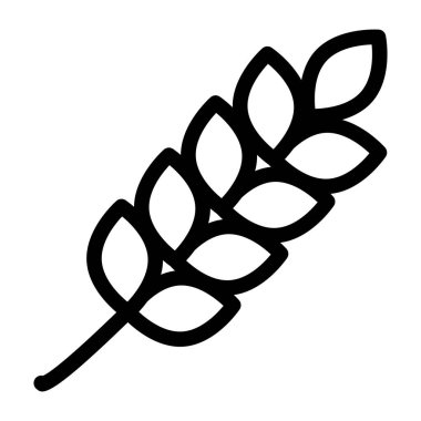 Çiçek süslemesinin basit tasarımı