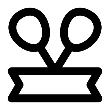 Çiçek. Web simgesi basit illüstrasyon