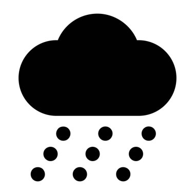 Hava tahmini. Basit tasarım