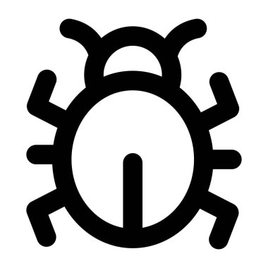 Katı ağaç simgesi, araba konsepti