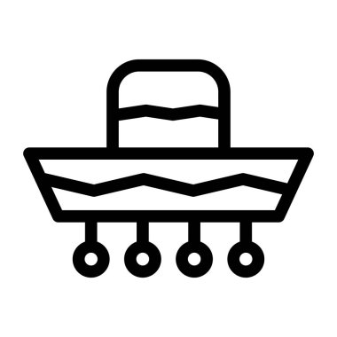 hat web simgesi basit tasarım