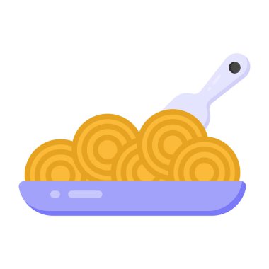 Kavanozda yumurta var. Beyaz arkaplanda izole edilmiş vektör illüstrasyonu.