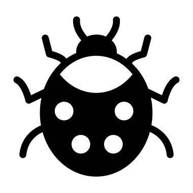 hata simgesi vektör illüstrasyonu