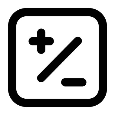 küp web simgesi basit tasarım 