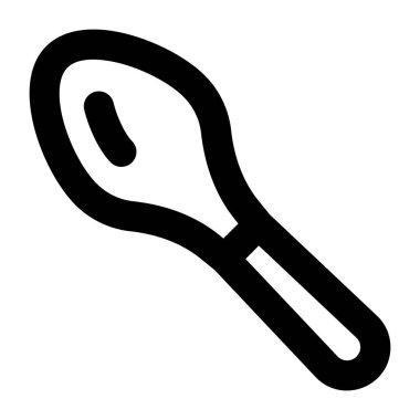 tırnak ikonu vektör illüstrasyonu