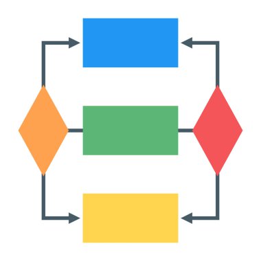 İletiniz için vektör bilgi ögeleri