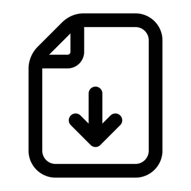 dosya dizini. Basit resimleme