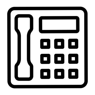 Metin ve denetimli hesap makinesi