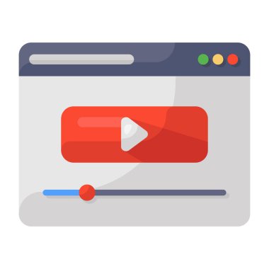 Geliştirme için web tasarım simgesi.