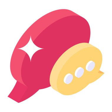 Yumurta. Web simgesi basit illüstrasyon