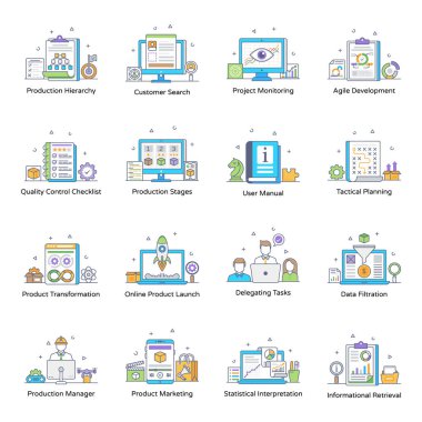 işletme ve finans kavramı, analiz, geliştirme, pazarlama, yönetim, analitik, optimizasyon, web 