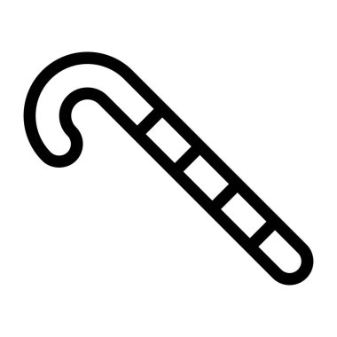 Çubuk şeker. Basit tasarım