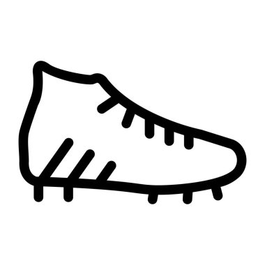 Kaykay. Web simgesi basit illüstrasyon