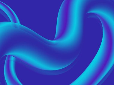 Sıvı desenli soyut arkaplan