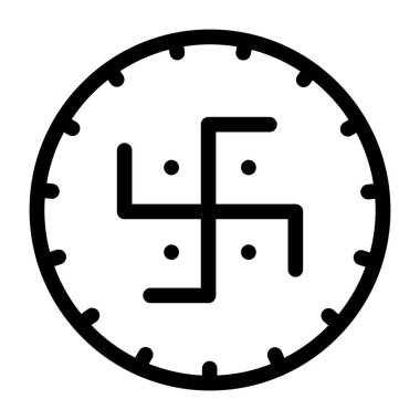 yol kapağı web simgesi basit tasarım  