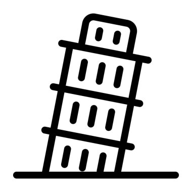 Yiyecek ve çevre simgesinin vektör illüstrasyonu