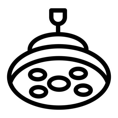 lamba web simgesi basit tasarım 