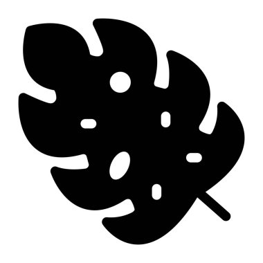 Çizgi film uydusunun siyah ve beyaz vektör çizimi