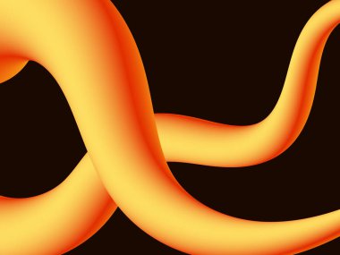 Renkli desenli soyut arkaplan