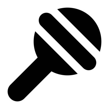 Dondurma. Basit resimleme