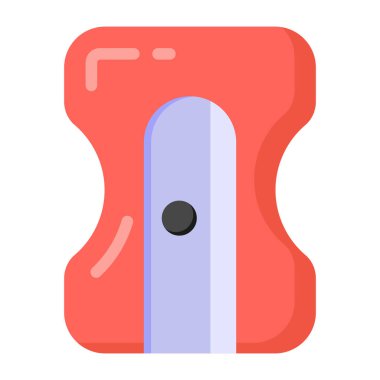 Banyo havlusu ikonu. Web için su ısıtıcı vektör simgelerinin özet çizimi