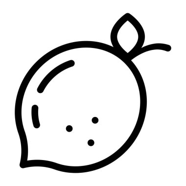 Erik Web simgesi basit tasarım 