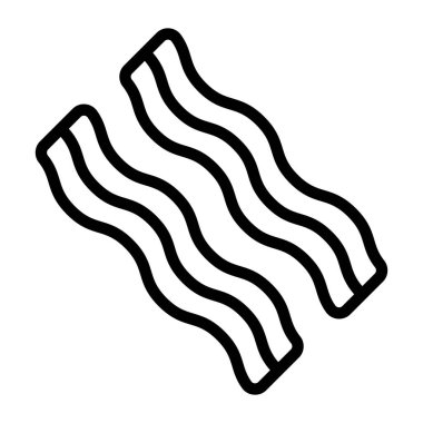 Bir dizi el çizimi karalama biçimi için bir arkaplanın vektör çizimi.