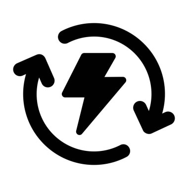 Vektör simgesini canlandırma