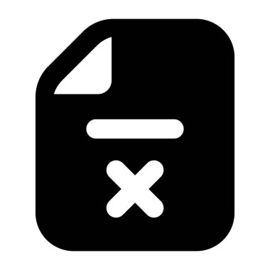 basit belge web simgesini sil 