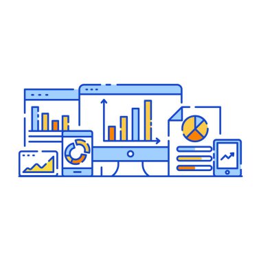 ticari analizler, grafik, analiz, grafik, istatistik, optimizasyon, pazarlama, yönetim, finans,,