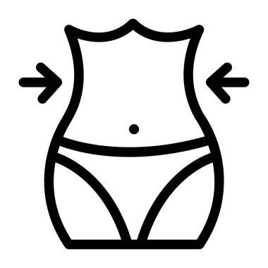 mayo, düz tasarım vektör çizimi