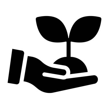 seo ve modern simgenin vektör illüstrasyonu