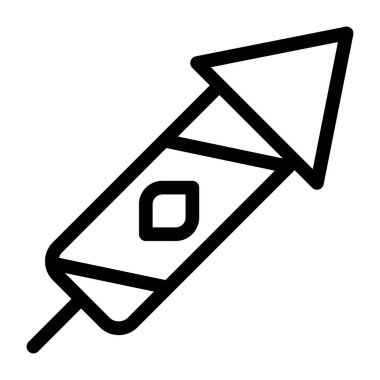 Şeker. Web simgesi basit tasarım