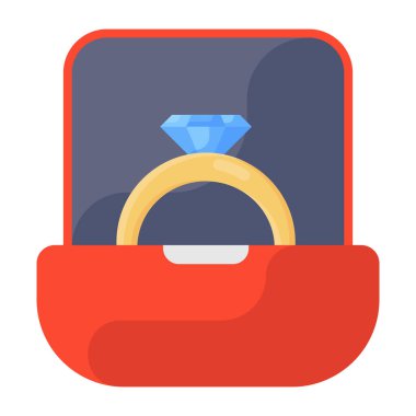 Alyans. Basit tasarım