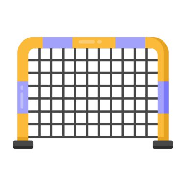 game console icon. outline illustration of toy car vector icons for web