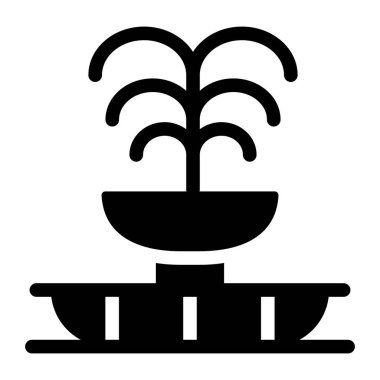 Beyaz arkaplanda izole edilmiş wifi simgesi, şeffaf kahve işareti, katı semboller