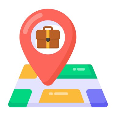 seyahat ve turizm kavramı, vektör illüstrasyonu